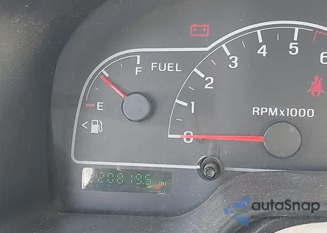 2002 Ford Windstar Sel из США, поврежденный, VIN 2FMZA53402BB08650